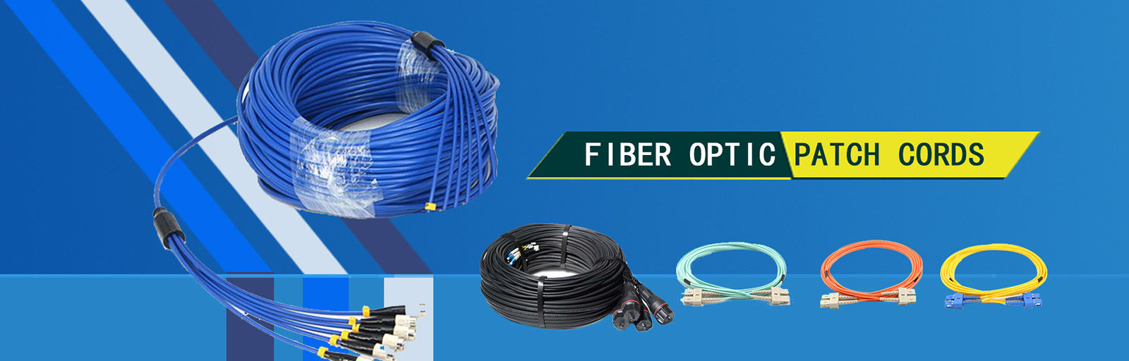 Cáp quang FTTH