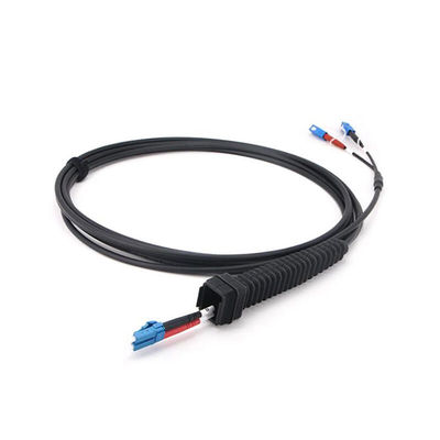 NSN Type FTTA Duplex Patch Cord 5MM