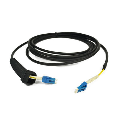 NSN Type FTTA Duplex Patch Cord 5MM