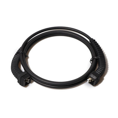 NSN Type FTTA Duplex Patch Cord 5MM