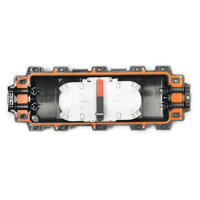 5016H Optical Fiber Splice Closure 288F Aerial Splice Enclosure IP 68