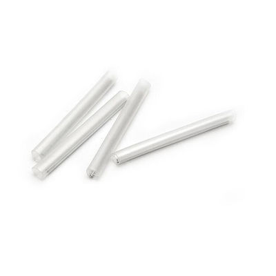 Optical Fiber Accessories Protection Sleeve ROHS 40mm Heat Shrinkable Sleeve