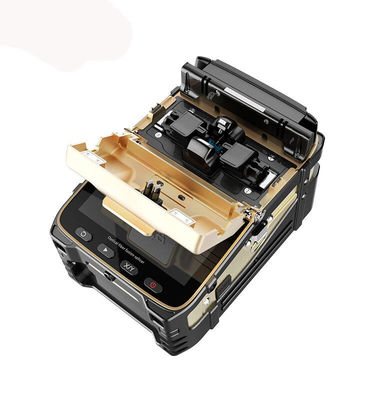 Ai8c Fiber Cable Splicing Machine BIF UBIF FTTB FTTX Fusion Splicer