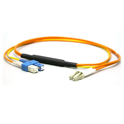 Optical Fiber Patch Cord Multimode to Singlemode  Mode Conditioning Fiber Patch Lead