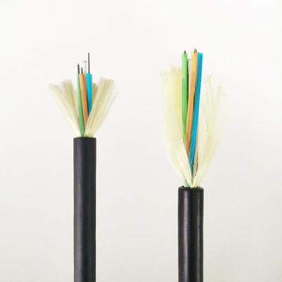 All Dielectric Self Supporting Aerial OFS ADSS Cable